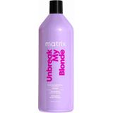 Matrix - Total Results Unbreak My Blonde Shampoo