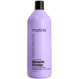 Matrix - Total Results Unbreak My Blonde Bleach Finder Shampoo - 1000ml