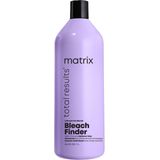 Matrix - Total Results Unbreak My Blonde Bleach Finder Shampoo - 1000ml