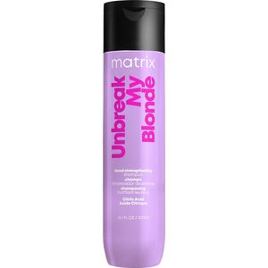 Matrix Unbreak My Blonde Shampoo 300ml