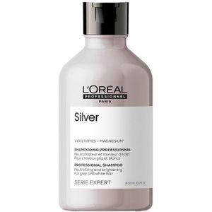 L'Oréal Professionnel Silver Professional Shampoo 300 ml