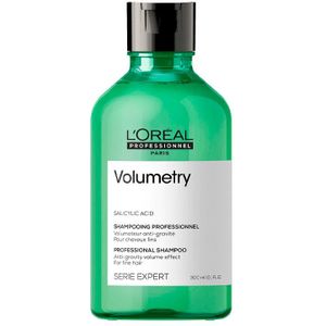 L'Oréal Professionnel Volumetry Shampoo - Volumeshampoo voor fijn en gevoelig haar - Serie Expert - 300 ml