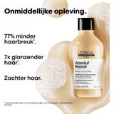 L'Oreal - Serie Expert - Shampoo - 300ml - Gouden Quinoa - Proteïne