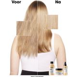 L'Oreal - Serie Expert - Shampoo - 300ml - Gouden Quinoa - Proteïne