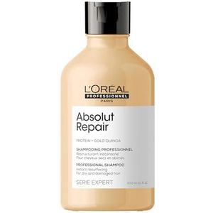 L'Oréal Professionnel Absolut Repair Shampoo 300 ml