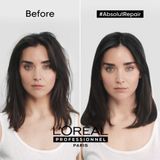 L’Oréal Professionnel Absolut Repair Mask – Herstellend masker beschadigd haar – Serie Expert – 250 ml
