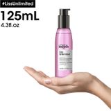 Loreal Liss Unlimited Primrose Oil Smoother Serum 125 ml