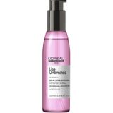 L’Oréal Professionnel - Liss Unlimited - Haarserum voor beschadigd- of onhandelbaar haar - 125 ml