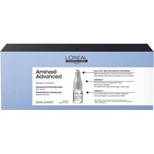 L'Oréal Professionnel Serie Expert Aminexil Advanced 42x6 ml