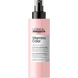 L’Oréal Professionnel Vitamino Color 10-In-1 Spray – Ontwarrende verzorging voor gekleurd haar, leave-in – 190 ml