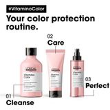 L’Oréal Professionnel Vitamino Color 10-In-1 Spray – Ontwarrende verzorging voor gekleurd haar, leave-in – 190 ml