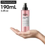 L’Oréal Professionnel Vitamino Color 10-In-1 Spray – Ontwarrende verzorging voor gekleurd haar, leave-in – 190 ml