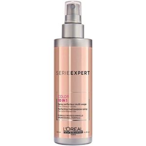 L’Oréal Professionnel Vitamino Color 10-In-1 Spray – Ontwarrende verzorging voor gekleurd haar, leave-in – 190 ml