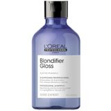L’Oréal Paris Serie Expert Blondifier Gloss Vrouwen Zakelijk Shampoo 300 ml