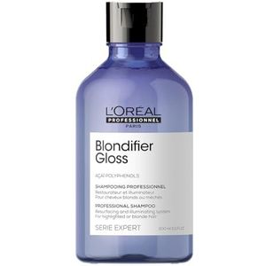 L’Oréal Professionnel - Serie Expert Blondifier - Shampoo - 300 ml
