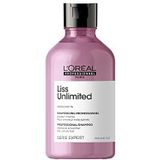 L’Oréal Professionnel Serie Expert Liss Unlimited Gladmakend Shampoo voor Onhandelbaar Haar 300 ml