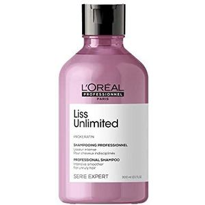 L'Oréal Professionnel Serie Expert Liss Unlimited Shampoo 300 ml