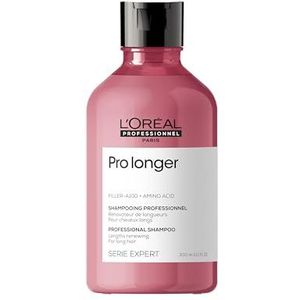 L'Oréal Serie Expert Pro Longer Shampoo 300ml