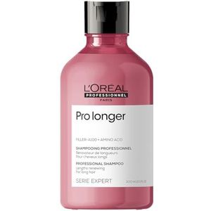 L'Oréal Professionnel - Serié Expert Pro Longer - Shampoo - 300ml