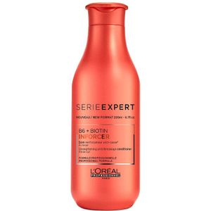 L'Oréal Professionnel Inforcer Conditioner – Versterkende conditioner voor breekbaar haar – Serie Expert – 200 ml