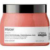 L'Oréal Série Expert Inforcer Conditioner Masker 500ml