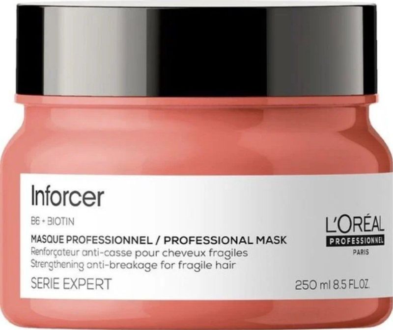 L'Oreal Serie Expert Inforcer Mask 500ml