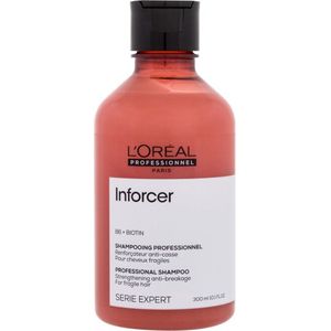 L'Oréal Professionnel Serie Expert Inforcer Shampoo 300ml