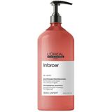 L'Oréal Professionnel Serie Expert Inforcer Shampoo 1500 ml -  vrouwen - Voor