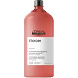 L'Oréal Professionnel Serie Expert Inforcer Shampoo 1500 ml -  vrouwen - Voor