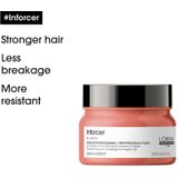 L'Oréal Professionnel Inforcer Masker – Voor zwak en breekbaar haar – Serie Expert – 250 ml