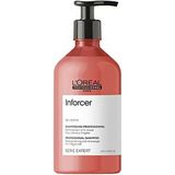 L'Oréal Professionnel Inforcer Shampoo – Versterkende shampoo voor breekbaar haar – Serie Expert – 500ml