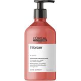 L'Oréal Professionnel Inforcer Shampoo – Versterkende shampoo voor breekbaar haar – Serie Expert – 500ml