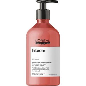 L'Oréal Professionnel Serie Expert Inforcer Shampoo 500 ml