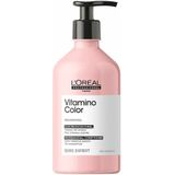 L’Oréal Professionnel Vitamino Color Conditioner – Kleurbeschermende conditioner – Serie Expert – 500 ml