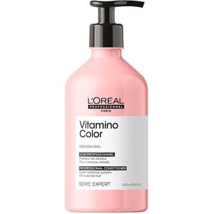 L'Oréal Série Expert Professionnel Serie Expert Vitamino Color Conditioner 500ml