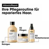 L’Oréal Professionnel - Absolut Repair - Haarmasker voor beschadigd- of onhandelbaar haar - 500 ml