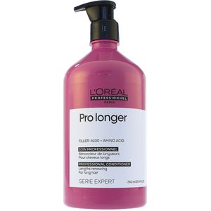 L’Oréal Professionnel - Pro Longer - Conditioner voor slap, futloos of vet haar - 750 ml.