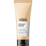 L’Oréal Professionnel - Absolut Repair Gold - Conditioner voor beschadigd- of onhandelbaar haar - 750 ml.