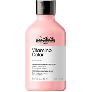 L’Oréal Professionnel Paris Haarverzorging Serie Expert Vitamino Color Resveratrol Shampoo