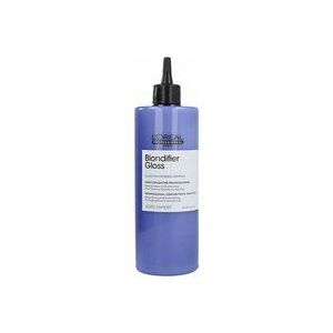 L’Oréal Professionnel - Blondifier - Concentrate - Voor-/nabehandeling voor blond haar - 400 ml