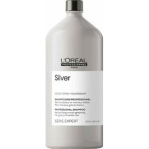 Shampoo L'Oreal Professionnel Paris Silver (1,5L)