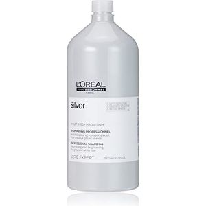 L'Oréal Professionnel Serie Expert Silver Shampoo 1500 ml