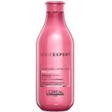 L'Oréal Professionnel Serie Expert Pro Longer Shampoo 1500 ml - Anti-roos vrouwen - Voor