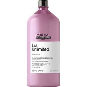 L'Oréal Professionnel - Serie Expert - Shampoo - 1500ml