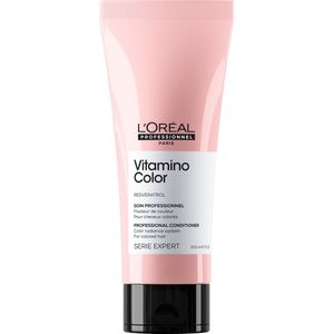 L’Oréal Professionnel Vitamino Color Conditioner – Kleurbeschermende conditioner – 200 ml