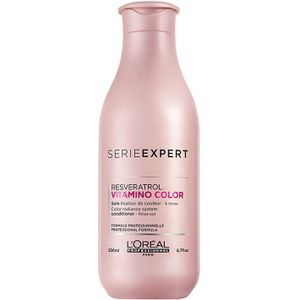 L’Oréal Professionnel Vitamino Color Conditioner – Kleurbeschermende conditioner – Serie Expert – 200 ml