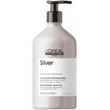 Loreal Silver Shampoo 750 ml