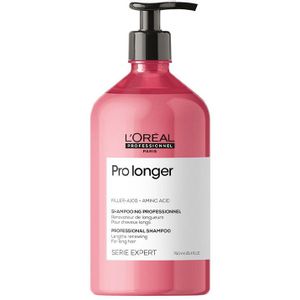 L’Oréal Professionnel Serie Expert Pro Longer Versterkende Shampoo voor lang haar 750 ml