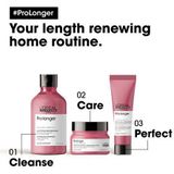 L'Oréal Professionnel, Pro Longer Repair Shampoo voor lang haar met fijne punten, Expert serie, 500 ml