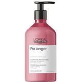 L'Oréal Série Expert Professionnel Serie Expert Pro Longer Shampoo 500ml